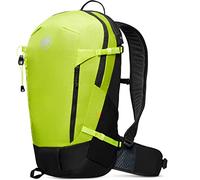 Mammut Wander-Rucksack Lithium 20 - 20 Liter - highlime-black