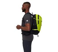 Mammut Lithium 20 - Wander-Rucksack highlime-black