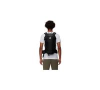 mammut lithium 20 l wandertasche schwarz unisex 20