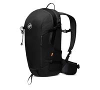 Mammut Lithium 20 – Schwarz