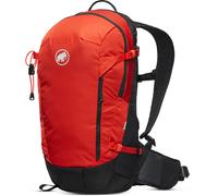 Mammut Lithium 20 Rucksack (Größe 20L, rot)