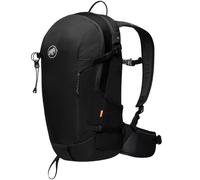 mammut lithium 20 l wandertasche schwarz unisex 20
