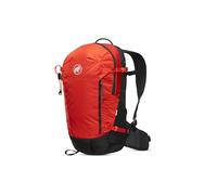 Mammut Damen Lithium 20 Rucksack (Größe 20L, rot)