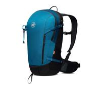 Mammut Lithium 20 - Rucksack sapphire-black