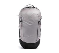 Mammut Lithium 20 W Wanderrucksack grau/schwarz, Kunstfaser, 24 x 47 x 23cm