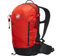 Mammut Lithium 20 - Wander-Rucksack mammut red-black