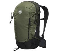 Lithium 20 Wanderrucksack-Dark Marsh-Black