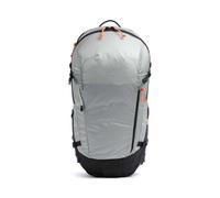 Mammut Lithium 20 Wanderrucksack grau/schwarz, Kunstfaser, 24 x 53 x 22cm