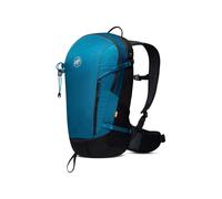 Mammut Lithium 20 Wanderrucksack Rucksack Wandern - Blau, Schwarz