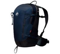 Mammut - Lithium 20 Women Marine Black - Rucksack Noir Sans