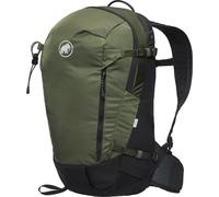 Mammut Lithium 20 Women - Wander-Rucksack dark marsh-black