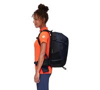 Mammut Lithium 25 Damen marine-schwarz 25 L