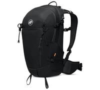 Mammut Lithium 25L Rucksack schwarz