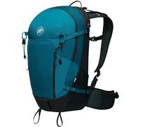 Mammut - Lithium 25 Sapphire Black - Rucksack Noir Sans