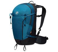 Mammut Lithium 25 - Wanderrucksack 53 cm (sapphire-black)