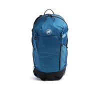 Mammut Lithium 25 - Wander-Rucksack sapphire-black