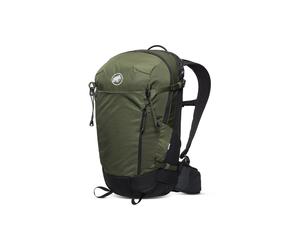 Mammut Lithium 25 Wanderrucksack (Oliv Größe)