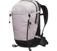 Mammut Damen Lithium 25 Rucksack (Größe 25L, weiss)