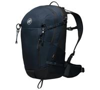 Mammut - Lithium 25 Women Marine Black - Rucksack Noir Sans