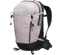 Mammut Lithium 25 Women| Wanderrucksack für Damen| Alpine Calamint-black| 25 Liter| Gerahmter Rucksack