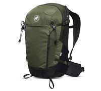 Mammut Lithium 25 W Wanderrucksack dunkelgrün, Kunstfaser, 25 x 40 x 24cm