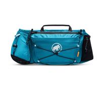 Mammut - Lithium Waistpack - Hüfttasche, Gr. 3 l, blau (Sapphire)