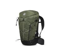 Mammut Lithium 30 Damen Rucksack, Dark Marsh-Black, 30L, Dark Marsh-Black, 30L