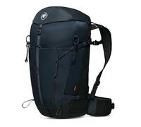 Mammut Lithium 30 Damen Wanderrucksack (Dunkelblau one size Größe)