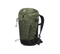 Mammut Lithium 30 Rucksack (Größe 30L, gruen)