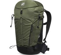 Mammut Lithium 30 Wanderrucksack khaki, Kunstfaser, 26 x 54 x 24cm