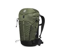Lithium 30 - Mammut dark marsh-black 30 L