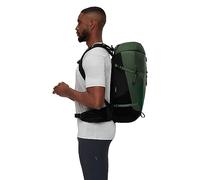 Mammut Lithium 30 Holz-Schwarz 30 L