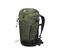 Mammut Lithium 30 Rucksack dark marsh-black