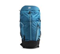 Mammut Lithium 30 Wanderrucksack blau/schwarz, Kunstfaser, 26 x 54 x 24cm