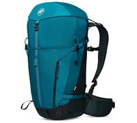 Mammut - Lithium 30 - Wanderrucksack türkis (Sapphire / Black)