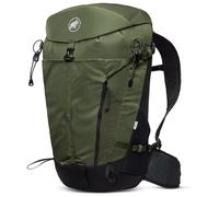 Mammut - Lithium 30 Women Dark Marsh Black - Rucksack Noir Sans