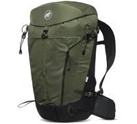 Mammut - Lithium 30 Women Dark Marsh Black - Rucksack Noir Sans