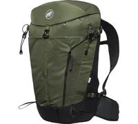 Mammut Lithium 30 Women - Wander-Rucksack dark marsh-black