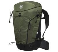 Mammut Lithium 30 Damen Rucksack, Dark Marsh-Black, 30L, Dark Marsh-Black, 30L