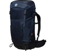 Mammut - Sac à dos de trekking - Lithium 40 Women Marine/Black für Damen - Navy blau Navy blau one size