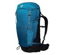 Mammut Lithium 40 - Rucksack sapphire-black