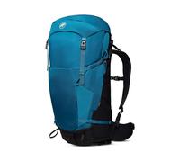 Mammut Lithium 40 Rucksack (Größe 40L, blau)