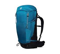 Mammut 40 Wanderrucksack blau/schwarz, Polyamide, Unisex