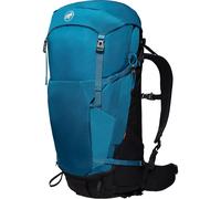 Mammut Lithium 40 - Wander-Rucksack sapphire-black