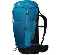 Mammut Lithium 40 Wanderrucksack blau Größe 40L Camping