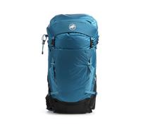 Mammut 40 Wanderrucksack blau/schwarz, Polyamide, Unisex