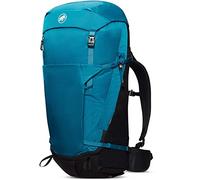 Mammut Lithium 50 Rucksack blau/schwarz