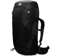 Mammut Lithium 50 Rucksack (Größe 50L, schwarz)