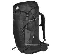 Mammut - Lithium 50 - Trekkingrucksack grau/schwarz (Black)