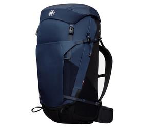 Mammut Lithium 50 - Women's Wanderrucksack 73 cm (marine-black)
